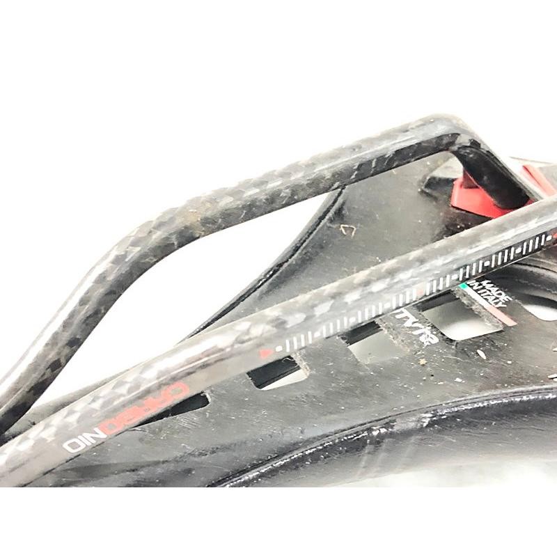 Astute Skylight VT io Saddle Lightweight