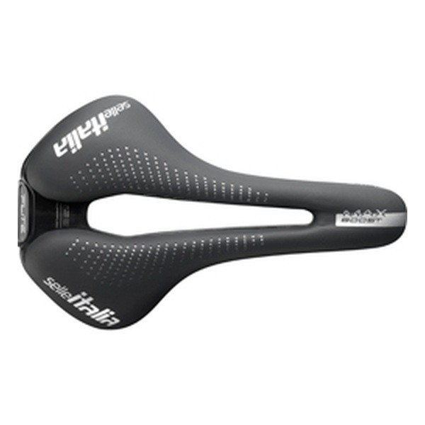 Selle Italia MAX FLITE BOOST Gel Superflow Ti316 L
