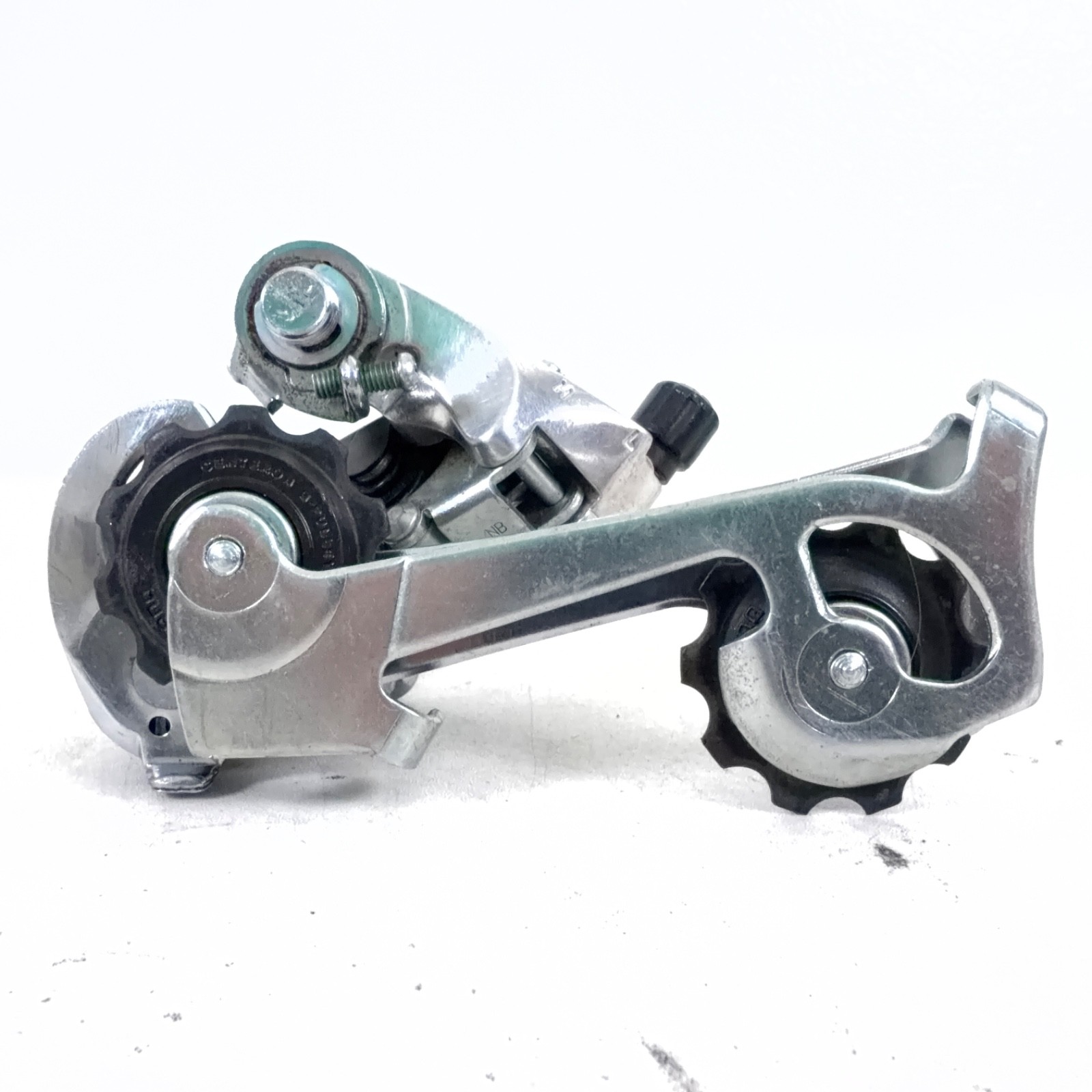 Shimano Vintage Exage Country Long Cage Rear Derailleur RD-M250 5/6/7 Speed