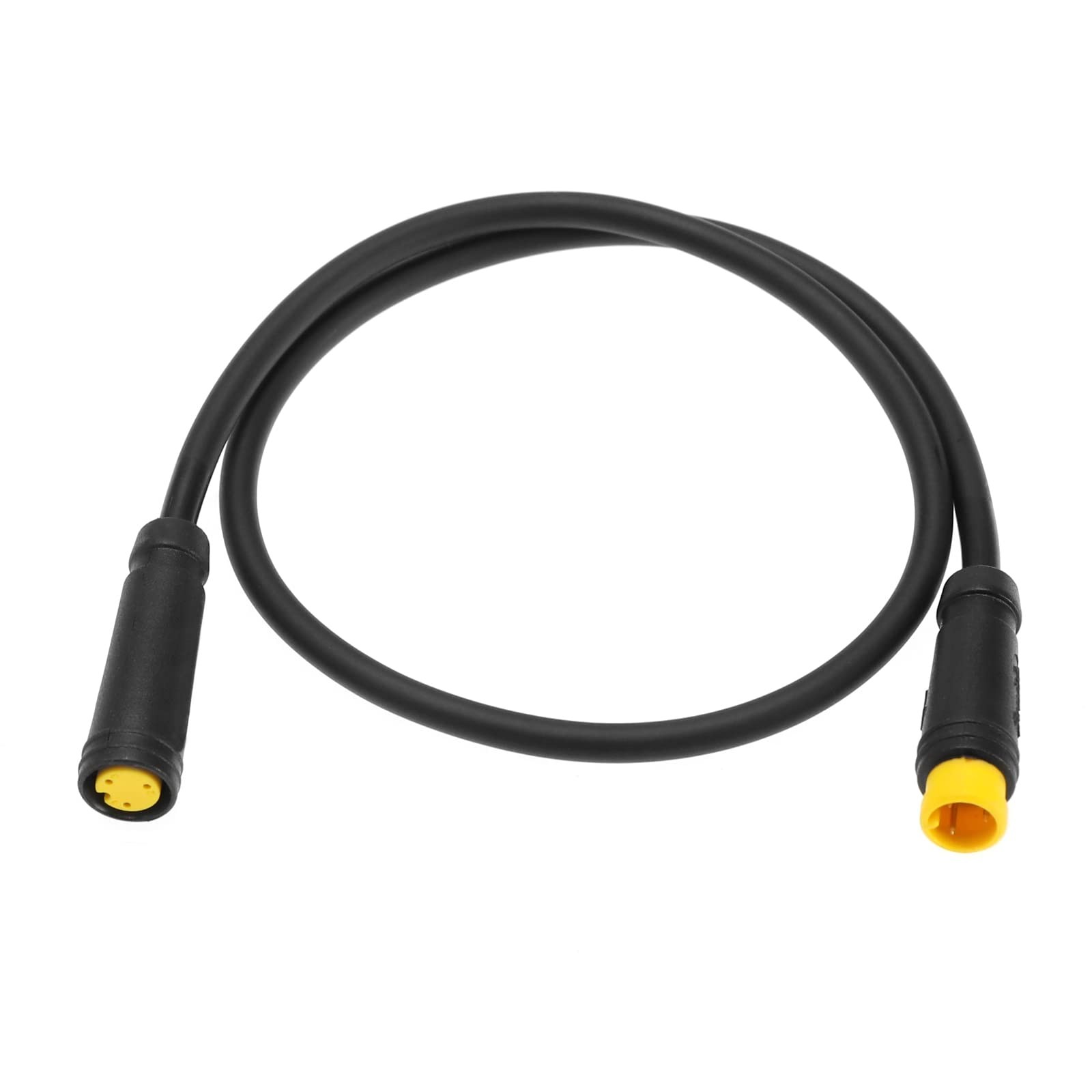 3 Pin Extension Cable Compatible with Bafang BBS BBSHD …