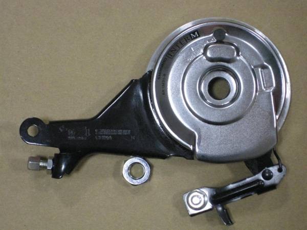 For For Nexus Genuine Inter M Brake 4WR-25701-01 4WR2570101