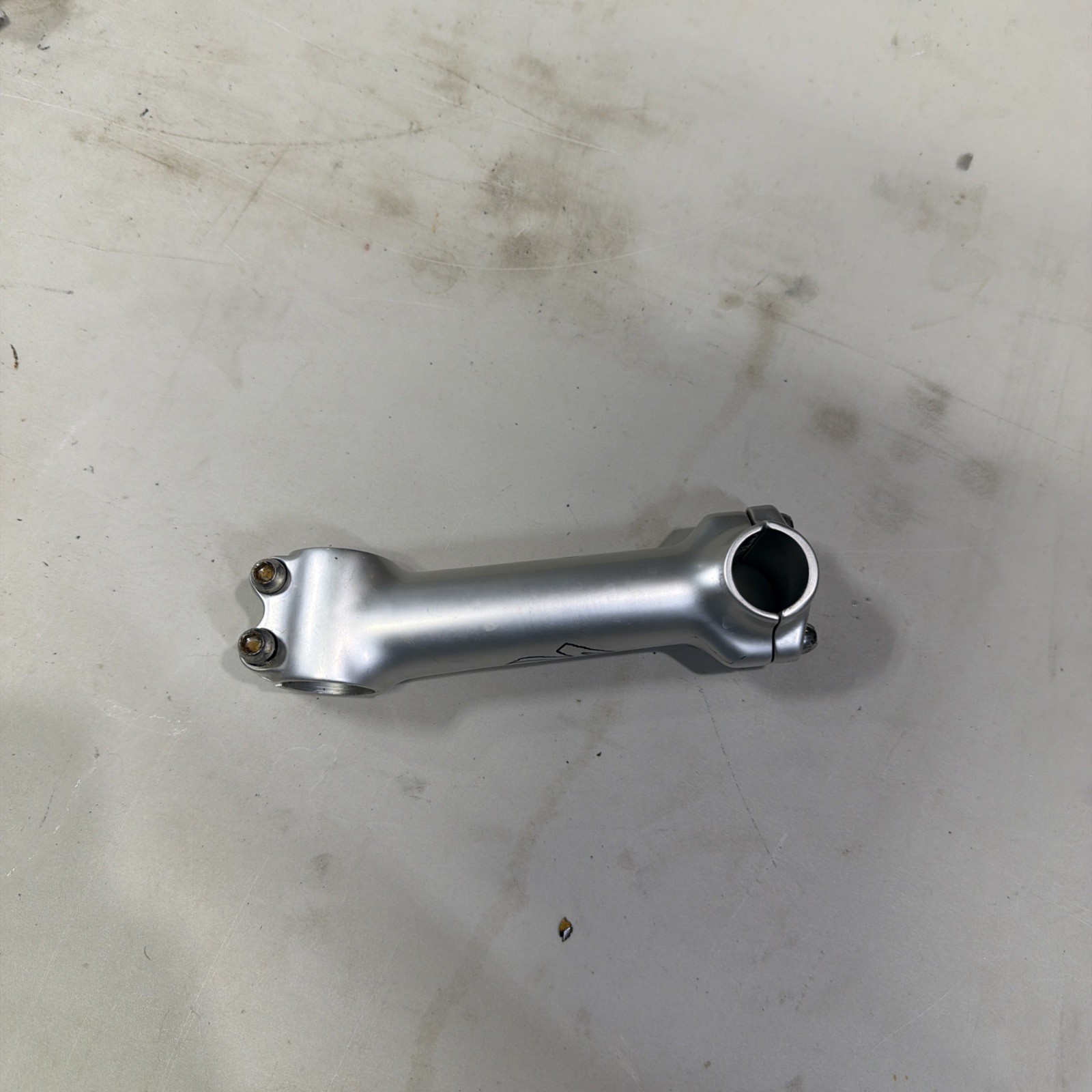 Specialized Flip-Flop Stem 25.4 Clamp 1 1/8 Threadless