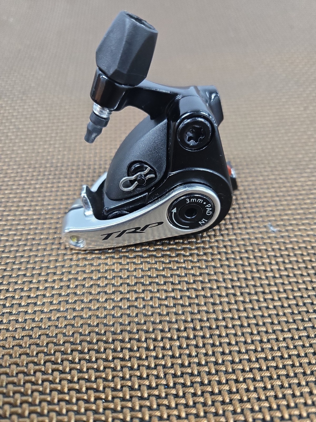 TRP Spyre Road Bike Mechanical Disc Brake Caliper