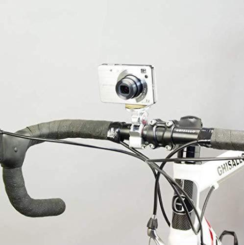 MINOURA Bicycle Camera Holder One-touch Detachable Camera Mount VC-100M