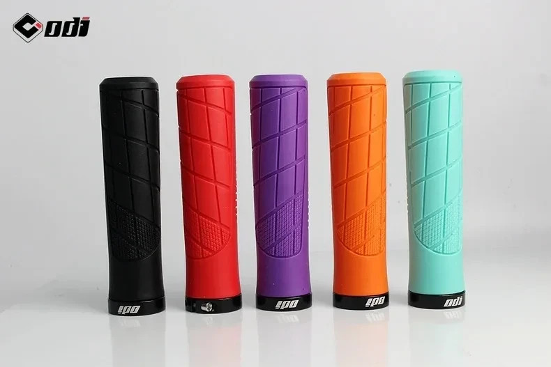 Odi Bicycle Grips Lock-on Mtb Bike Handlebar Cover Anti-slip Mountain Bike