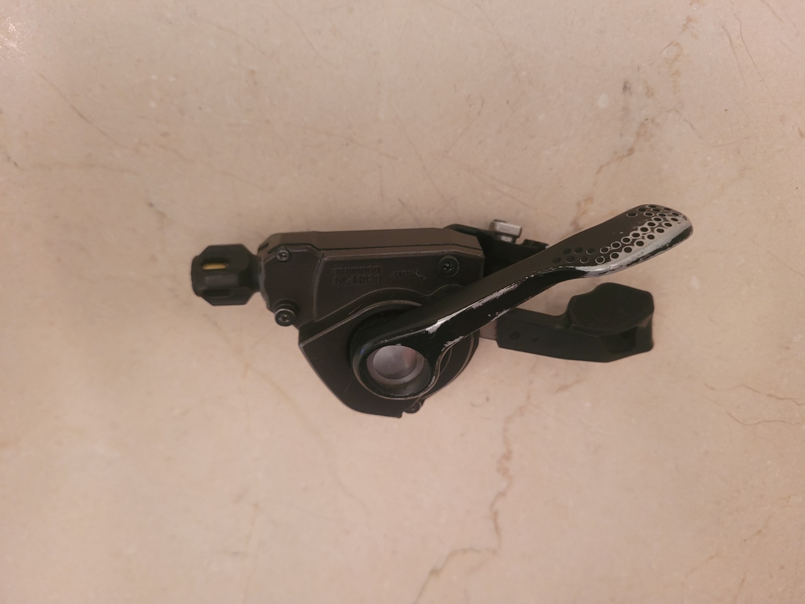 Shimano Saint SL-M820 I-spec A 10 Speed Shifter