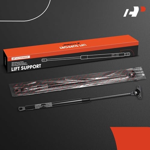 Rear Tailgate Lift Supports Shock Struts Replacement for Eagle Talon