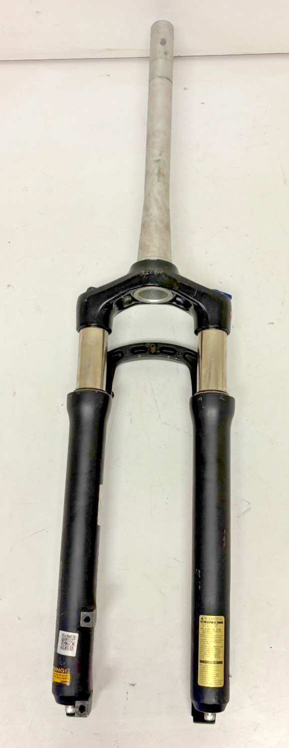 Stromer SR Suntour Raidon 26″ Thru Axle Disc Suspension Fork 320mm Tapered
