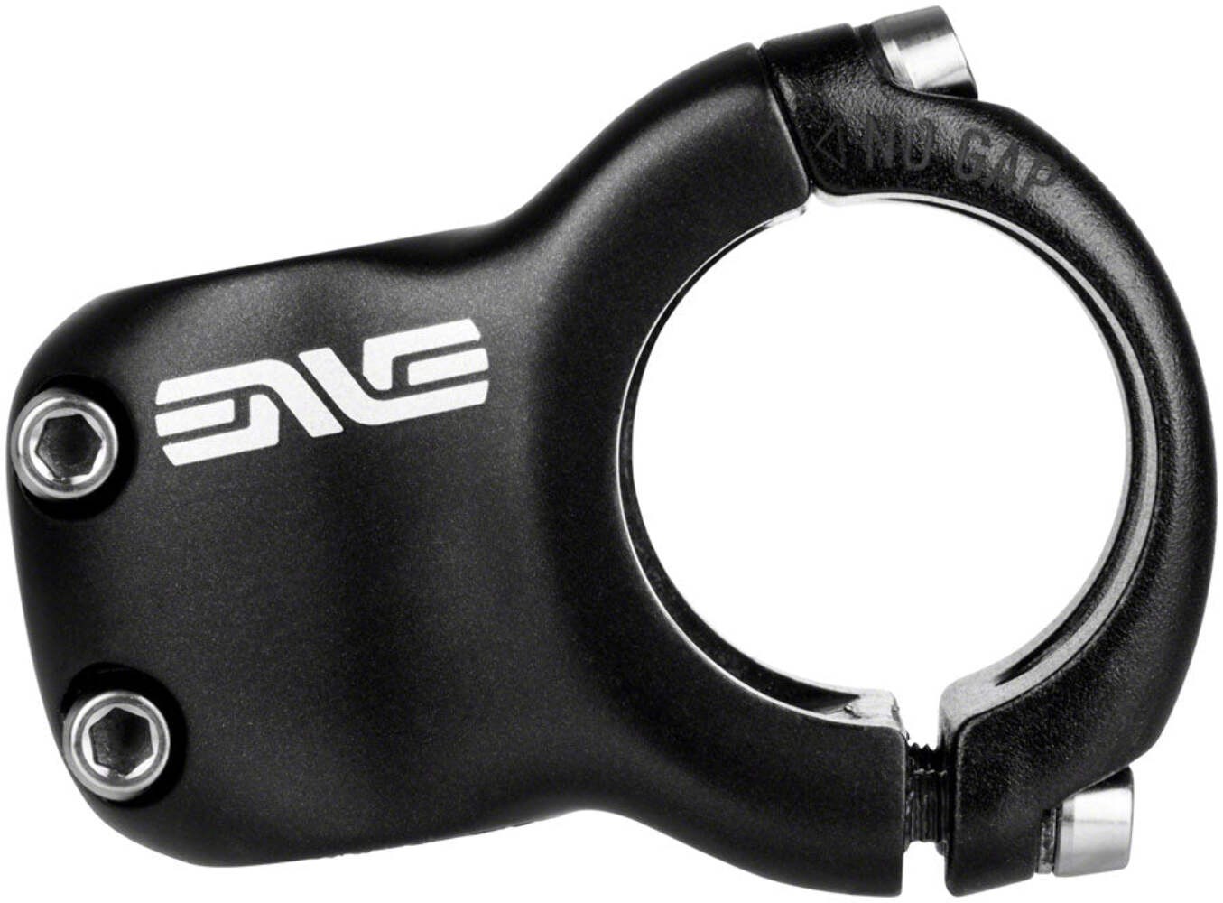 ENVE Composites M7 Mountain Carbon 35mm Stem – 35mm 35mm +/-0 1 1/8″ Carbon BLK