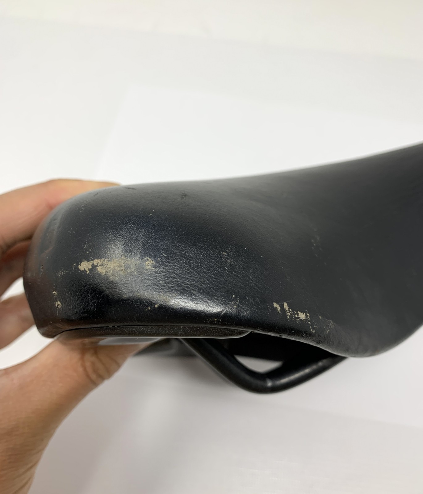 Vintage Terry Women’s Liberator Saddle