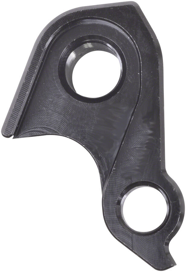 Wheels Manufacturing Derailleur Hanger 368 CNC Machined 6061 Stiffer Than OEM