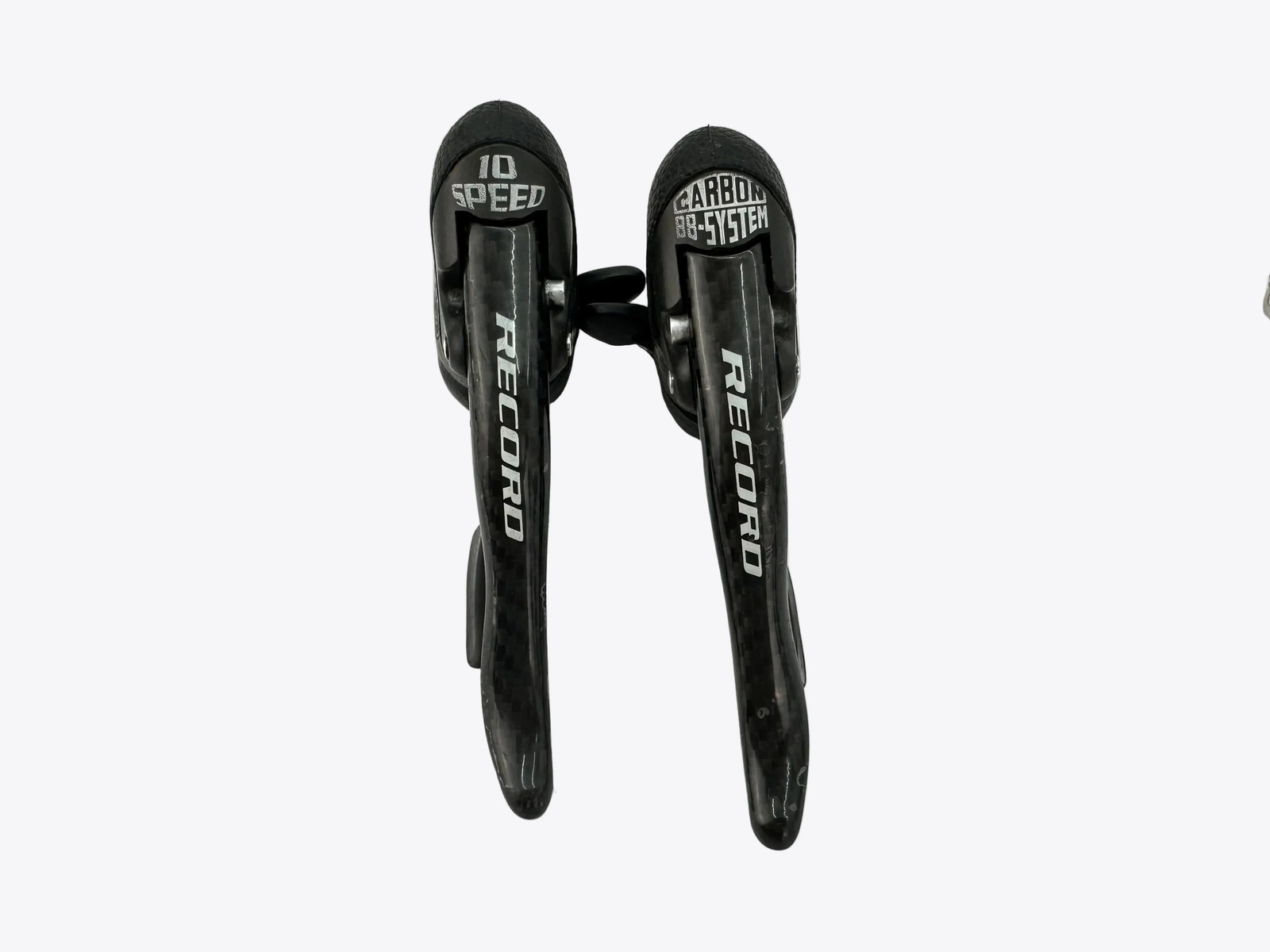 Campagnolo Record 10 Speed Carbon Groupset Build Kit