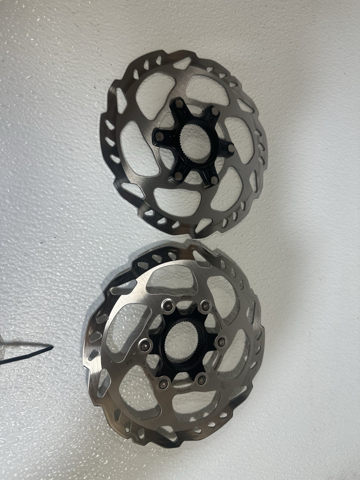 Shimano Tiagra 4700 2×10 Speed Groupset ST-4700 BR-4770 Hydraulic Disc And Chain