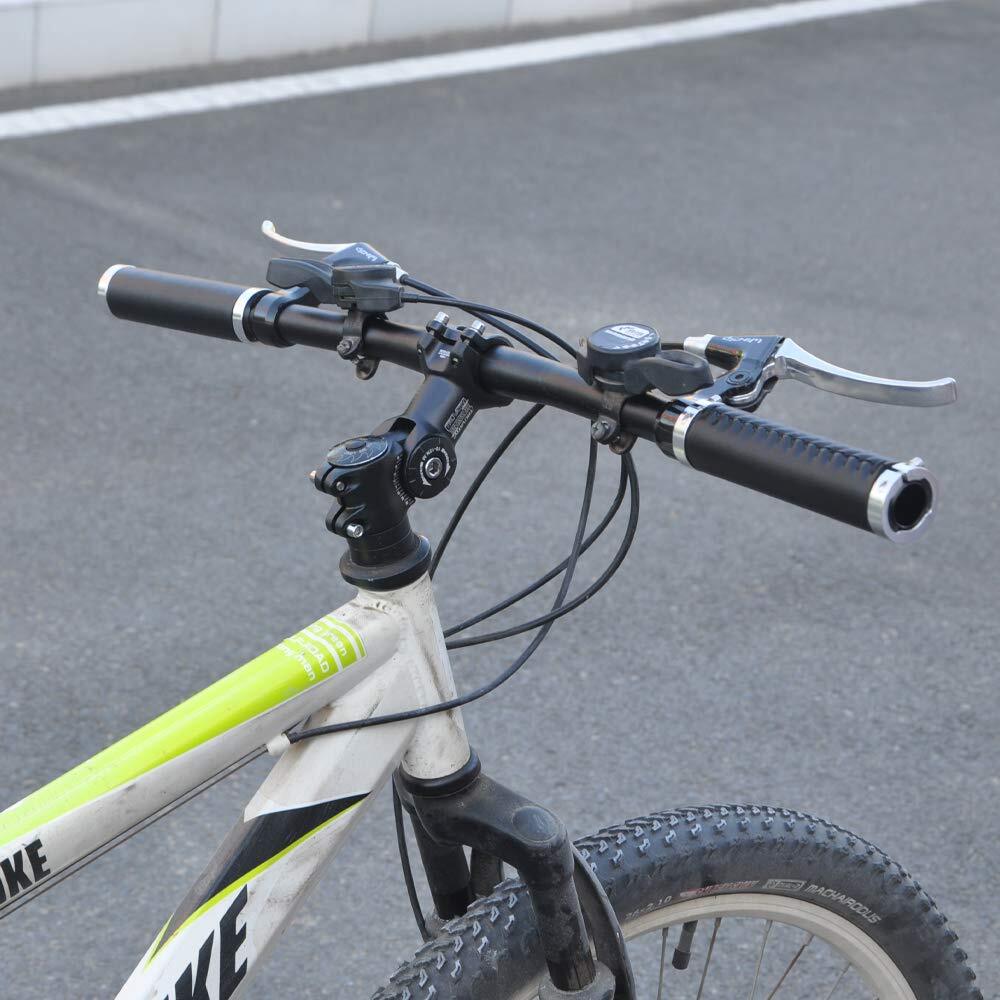 Mountain Bike Road Bike Handlebar Aluminum Alloy Flat Bar 31.8mm*620mm