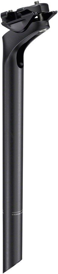 Service Course Seatpost – Zipp Service Course Seatpost – 27.2mm Diameter, 350mm