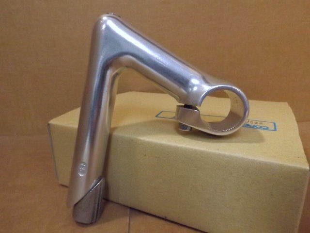 New-Old-Stock SR Quill Stem (85mm x 25.4mm)…Heavy Shopwear