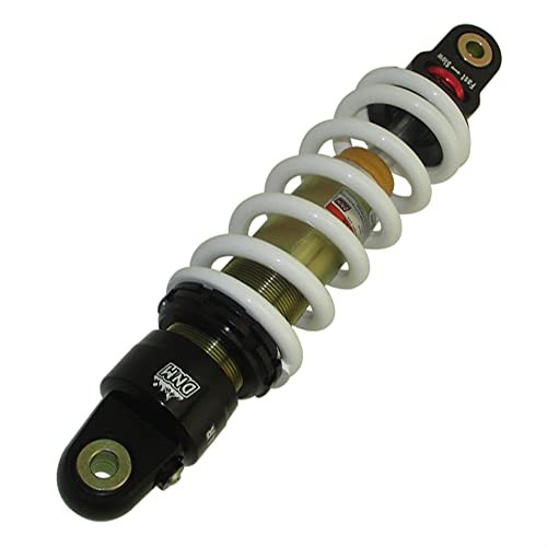275mm DNM MK-AR Rear Shock 350LBS Spring For Chinese Stomp WPB Bucci Orion