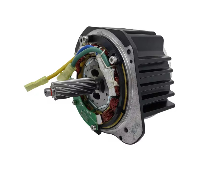 Complete Motor Core Stator and Rotor for BBSHD Motor 1000W