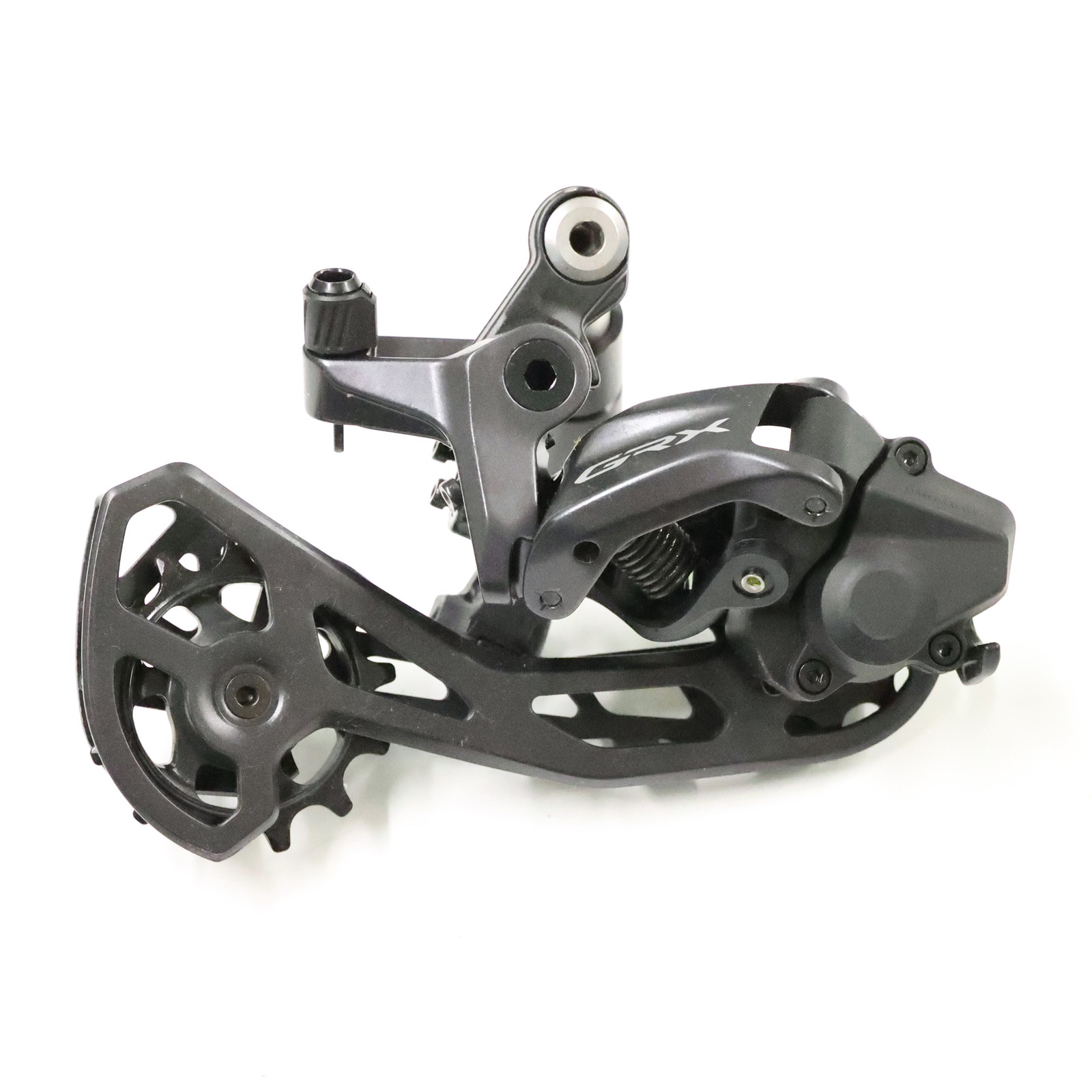 Shimano GRX RD-RX820 Rear Derailleur 12 Speed Shadow Plus 36T Take Off
