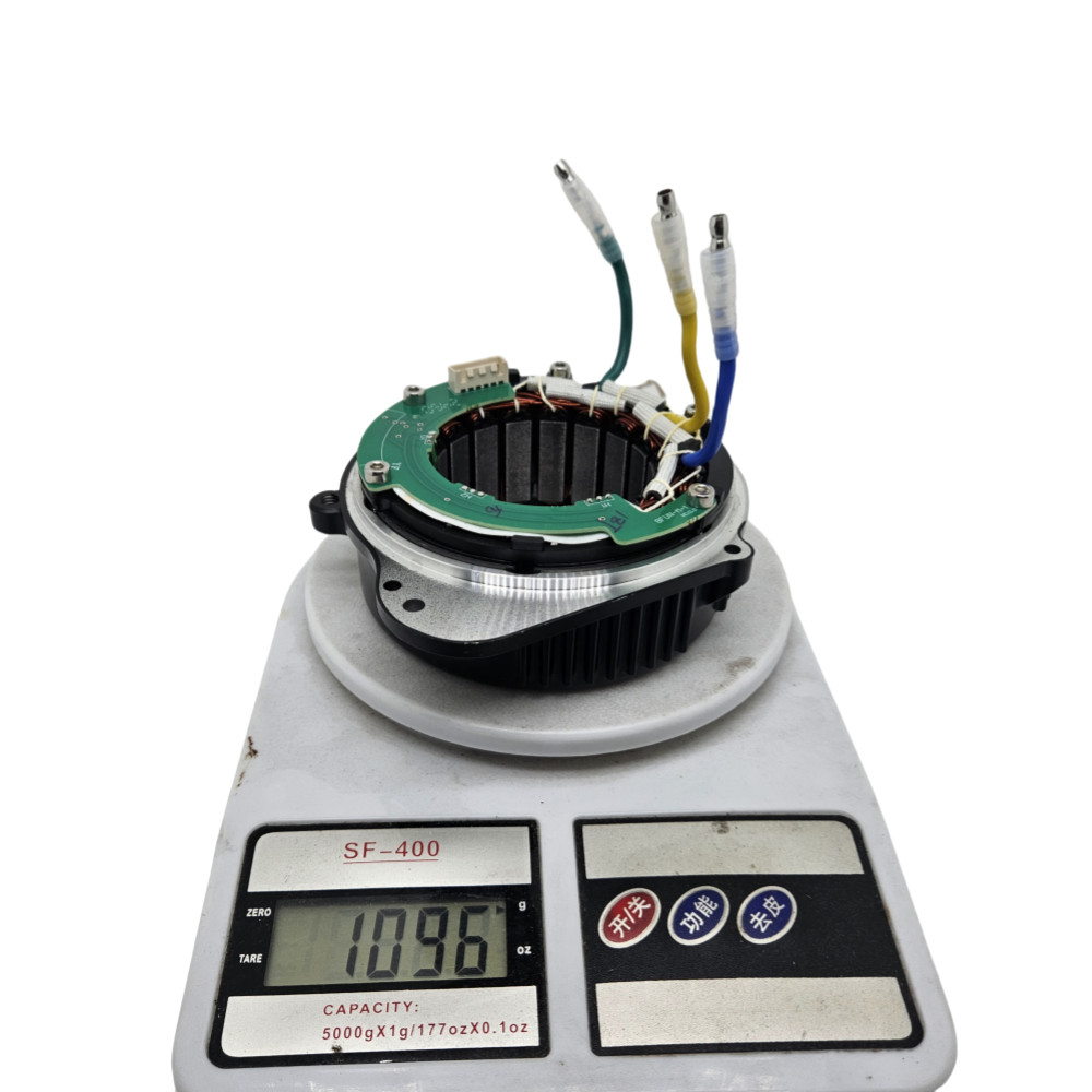 Bafang Complete Motor Core Stator for BBS01B BBS02B G340 Mid-drive moto