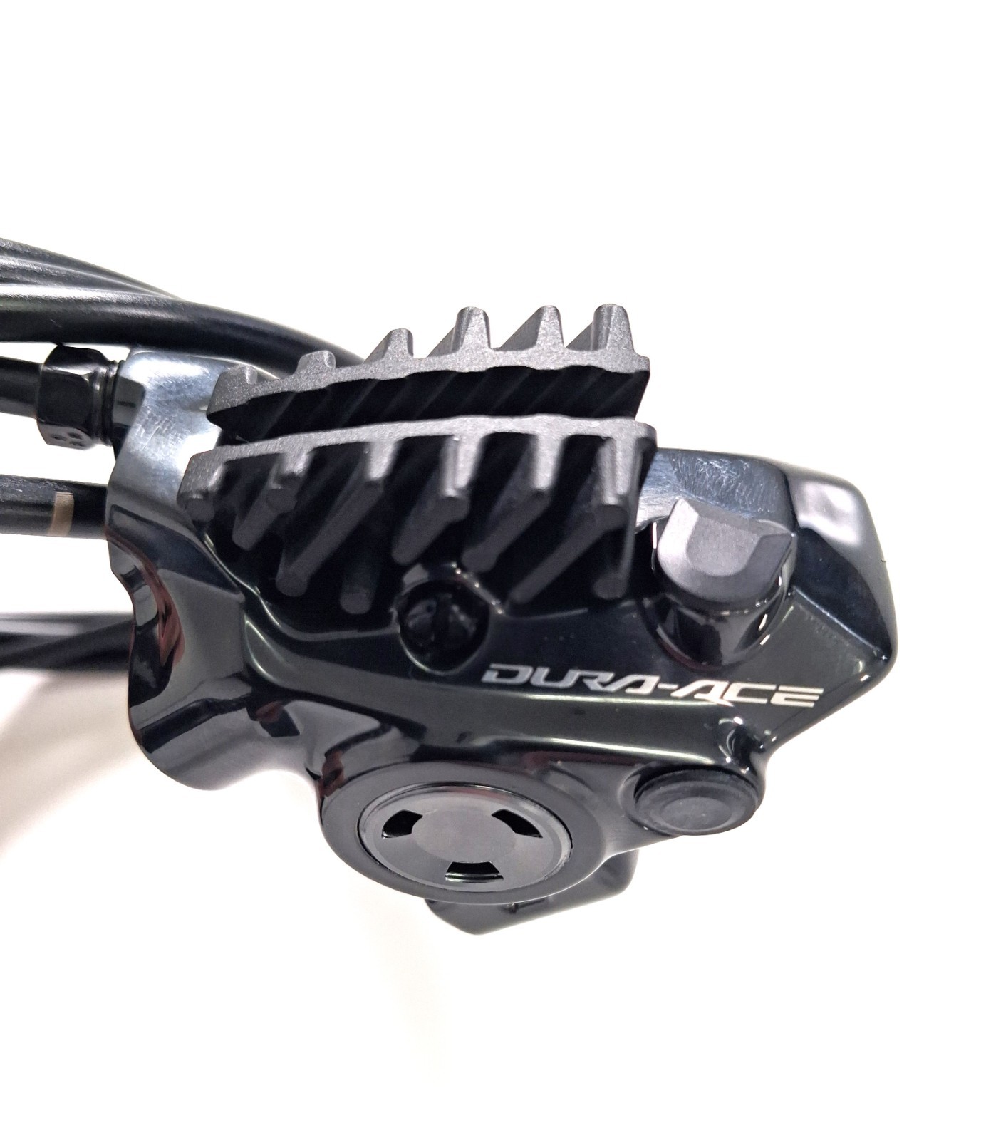 Shimano Dura-Ace ST-R9270-R Di2 Hydraulic Lever + Caliper OEM New