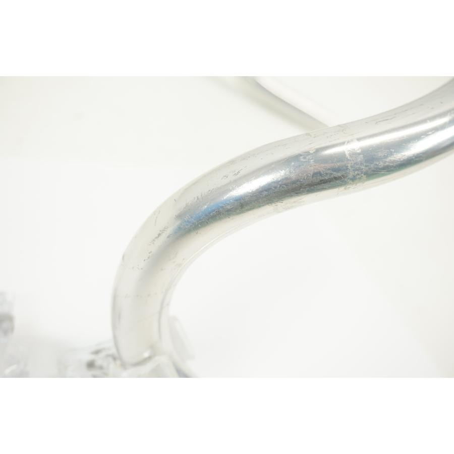 Nitto B123 NJS Duralumin Hlebar 25.4mm x 360mm Cycling
