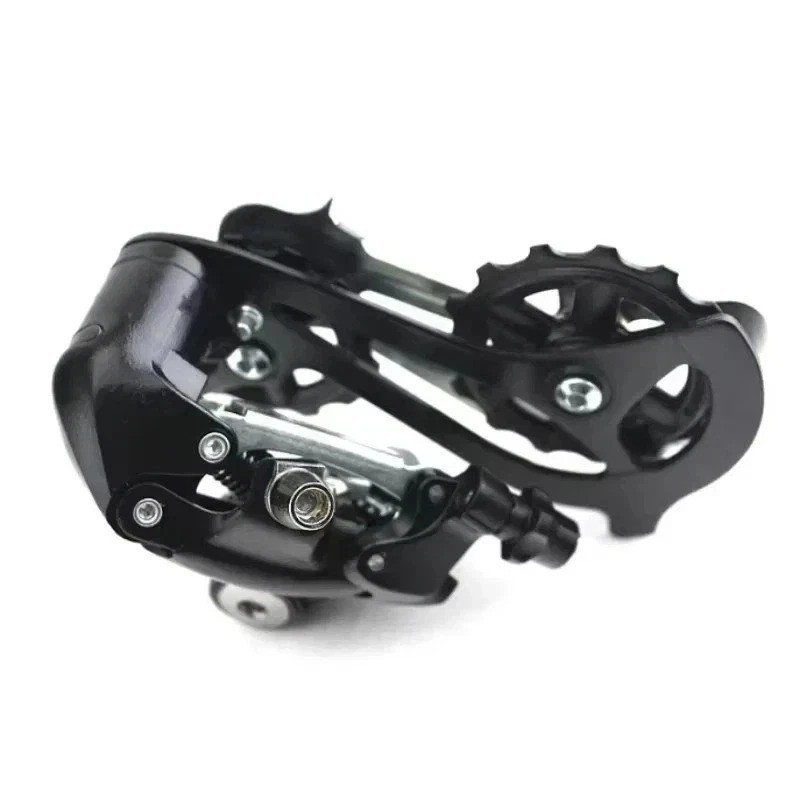 Shimano Altus RD M310 7 Speed 8 Speed Black MTB Rear Derailleur RD-M310