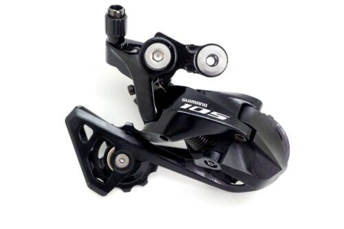 Shimano 105 RD-R7000 SS Short Cage 11s Road Bike Rear Derailleur 11-speed RD