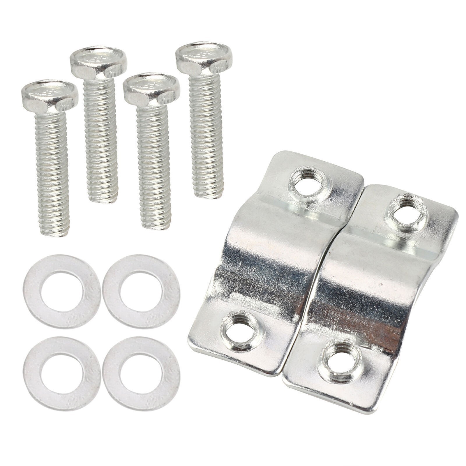 Electric Bicycle Motor Iron Mounting Plate for MY1016Z/MY1016Z2/MY1016Z3/MY1020Z