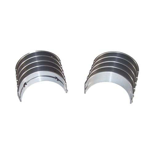 MB153.20 Main Bearings Set Oversize .020 in. (.50mm) for 98 3. Oversize 0.20
