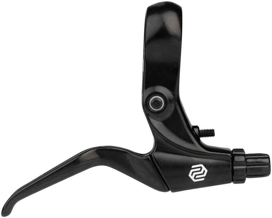 Promax FS-378 Brake Lever Set – Short Pull 2-Finger Tooled Reach Adjust