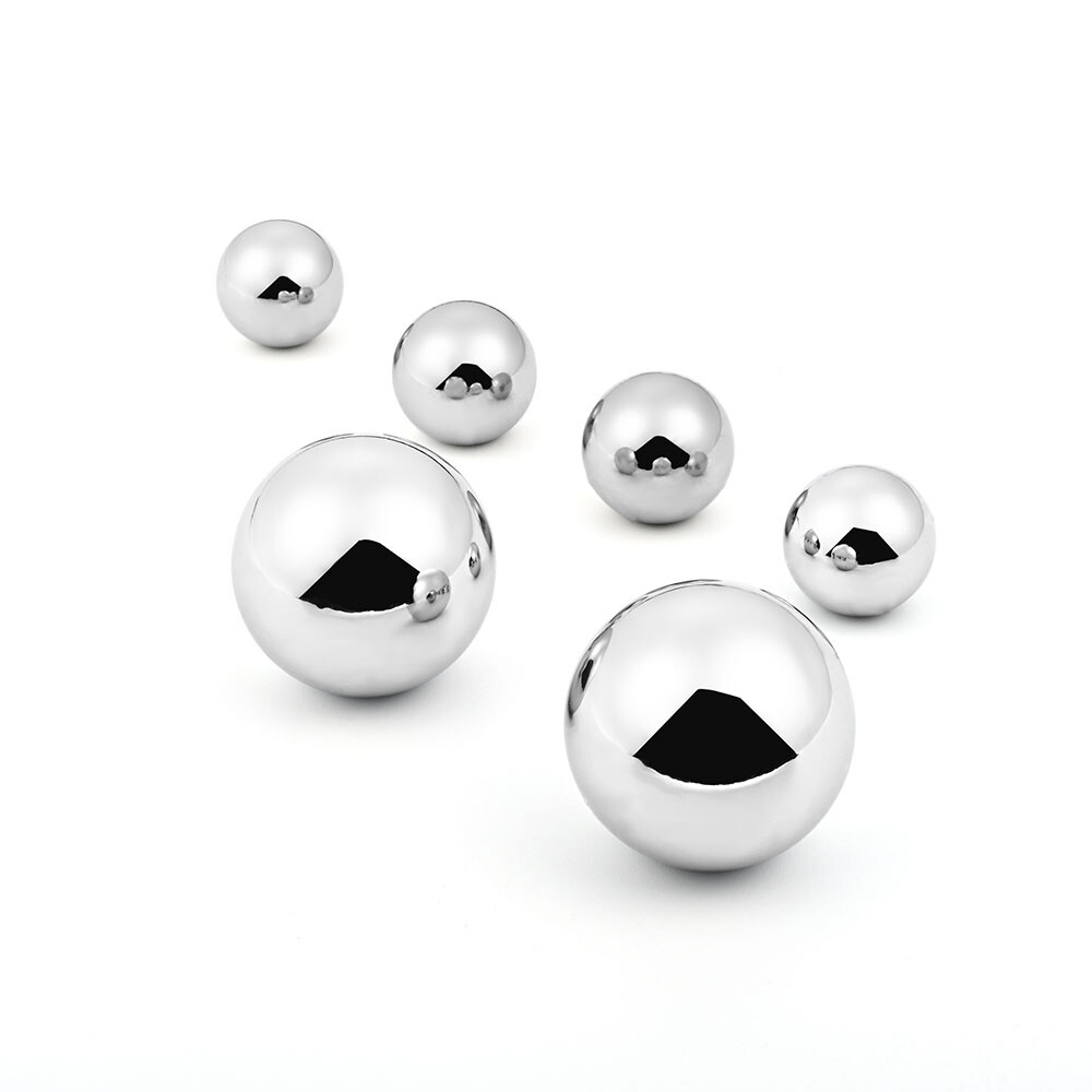 Carbon Steel Ball Q235 Ball Bearings 1/2/3/4/5/6/7/8/9/10/11/12/13 -20mm Diamete