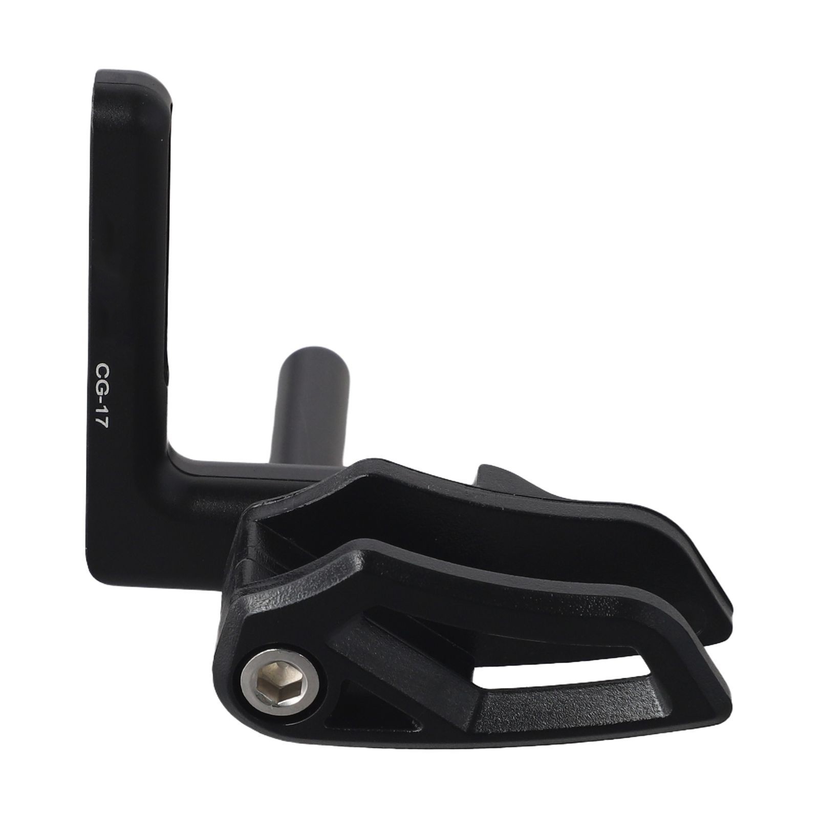 Sophisticated CNC Aluminum Alloy Bike Chain Guide System Available Now