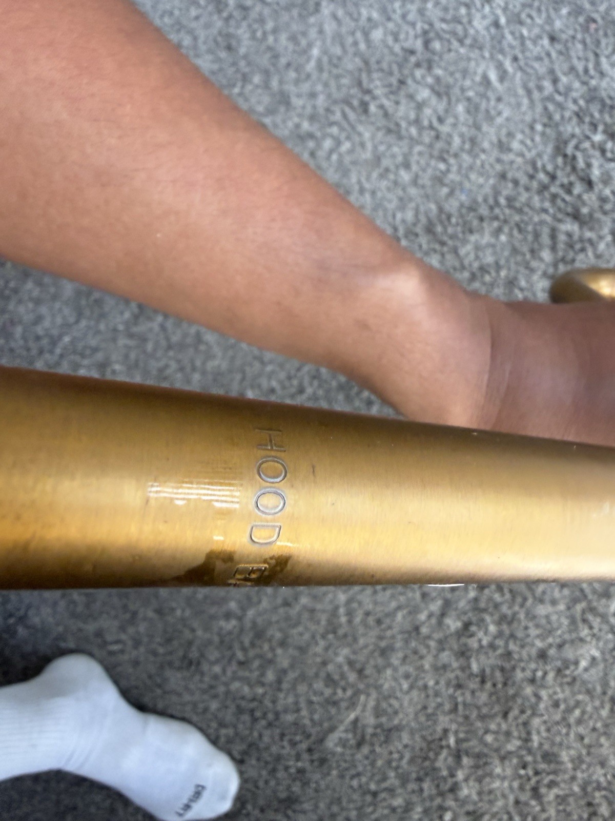 Fitbikeco Hoodbird Bars 4130 Chromoly, 9.5 Rise