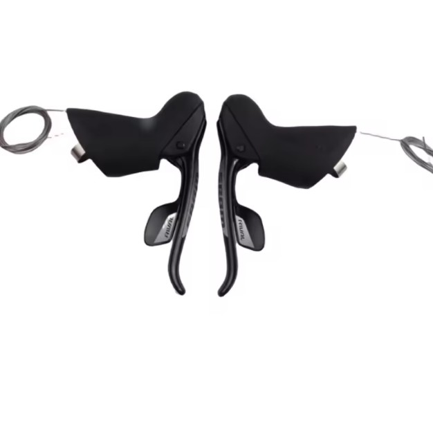 Sram Rival 22 Shifter 2×11 Speed Mechanical Shifter Lever One Pair For Road Bike