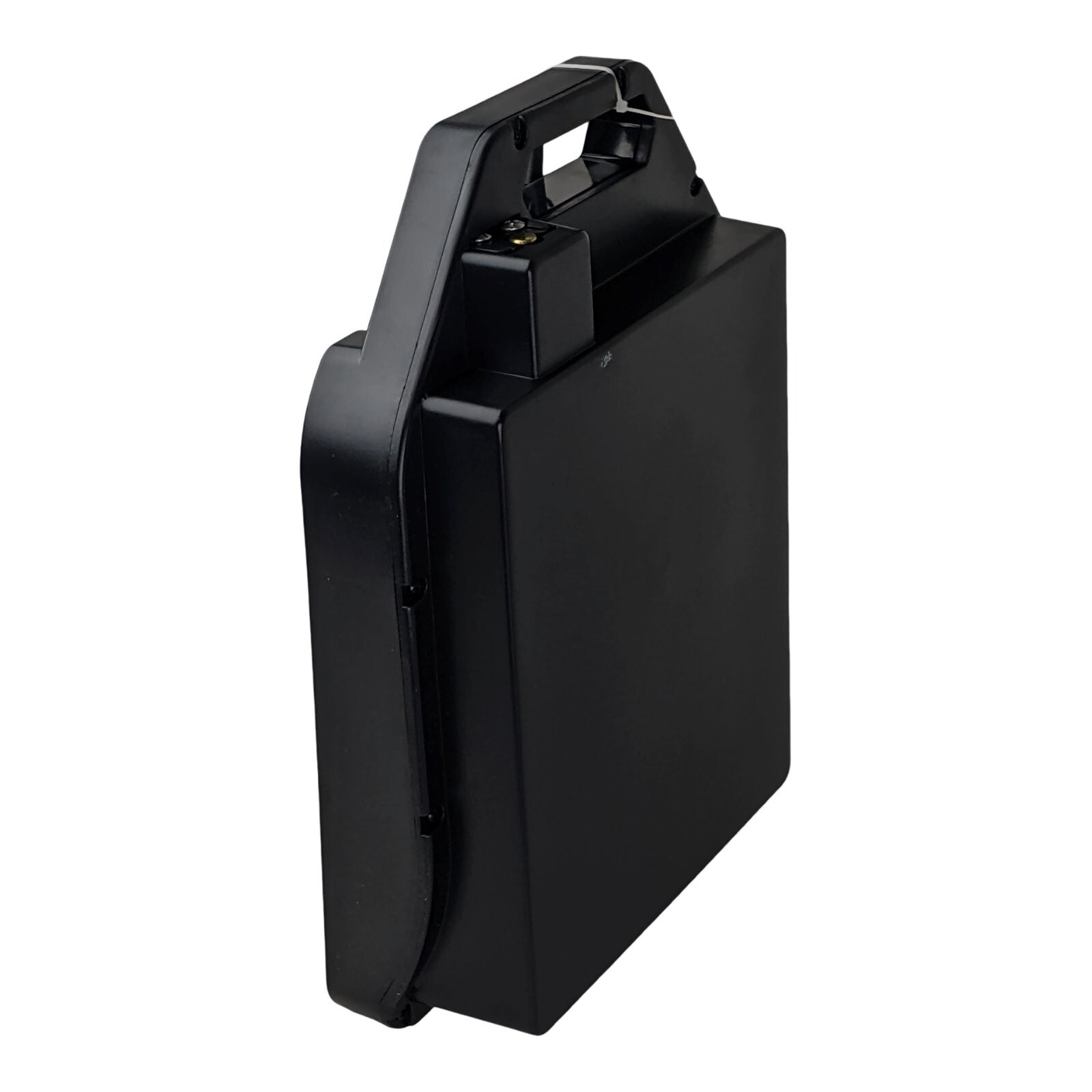 60V Electric Ebike Lithium Ion Battery 60V 20Ah with Keys for Electric Scooters