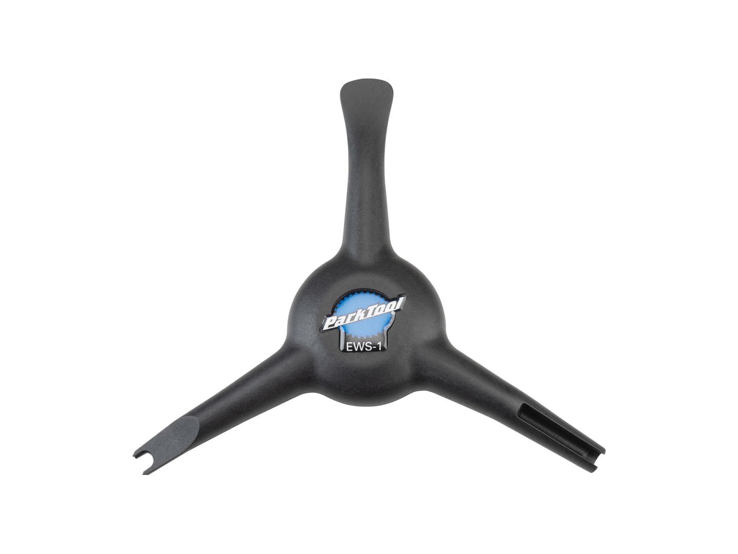 Park Tool EWS-1 Electronic Shift Tool 3 function Black