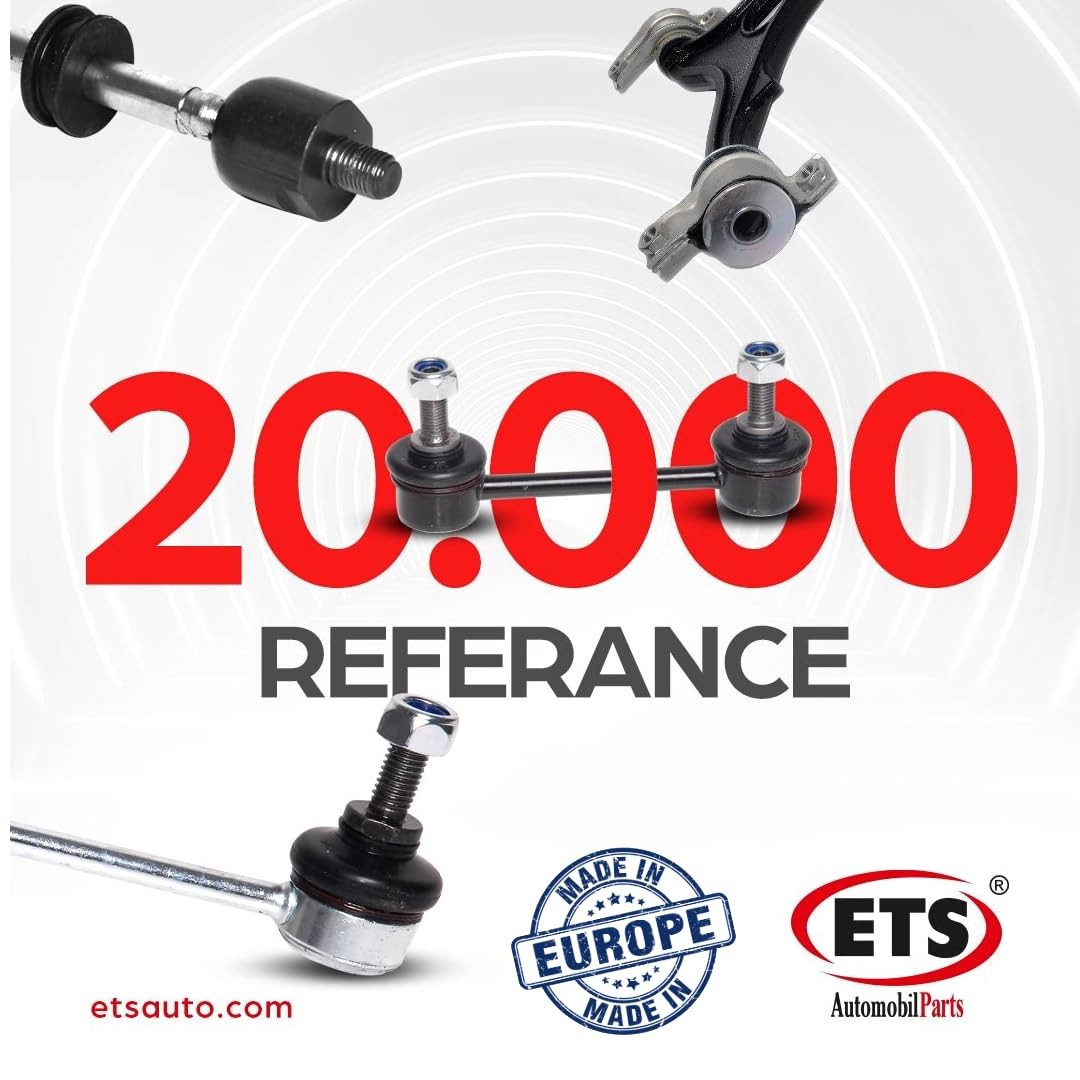 Kia Sorento 2011-2013 2Pc Sway Bar End Link Kit 08.KT.715 Stabilizer Link