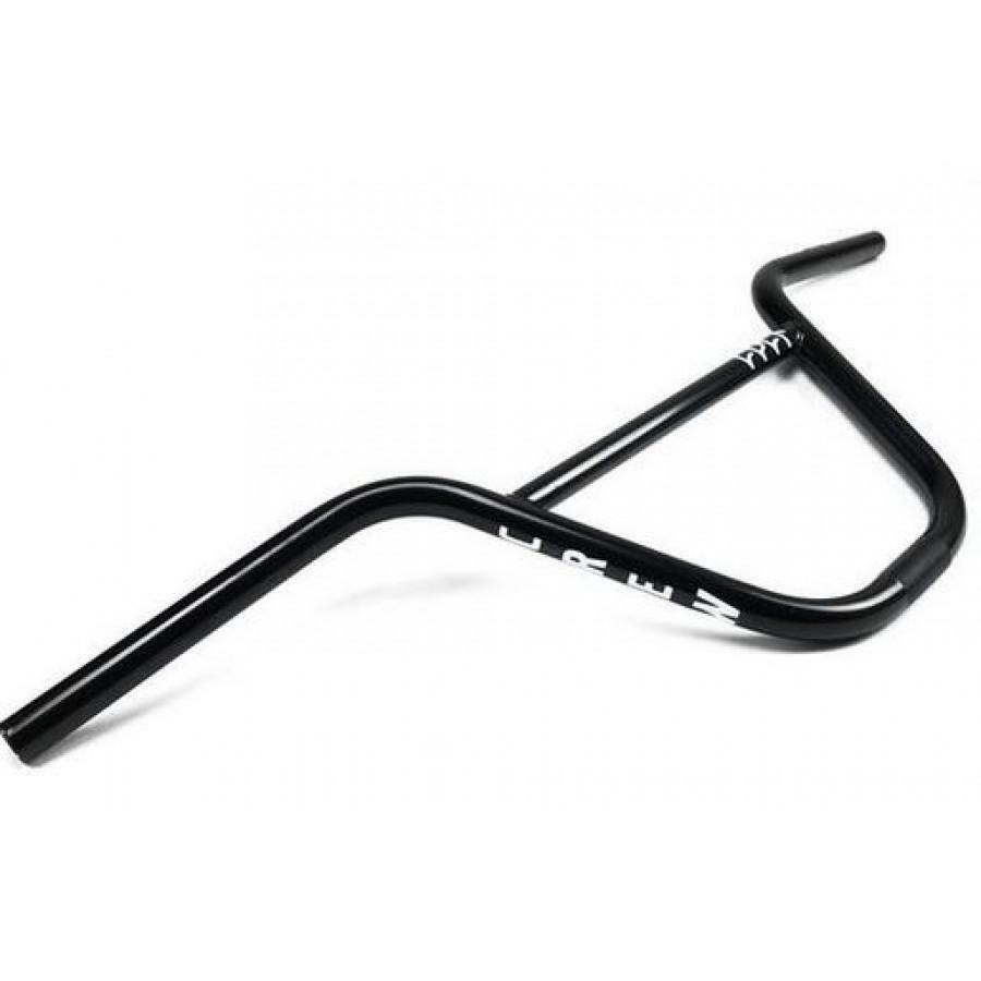 Cult BMX Crew 9.35″ Bar – Black