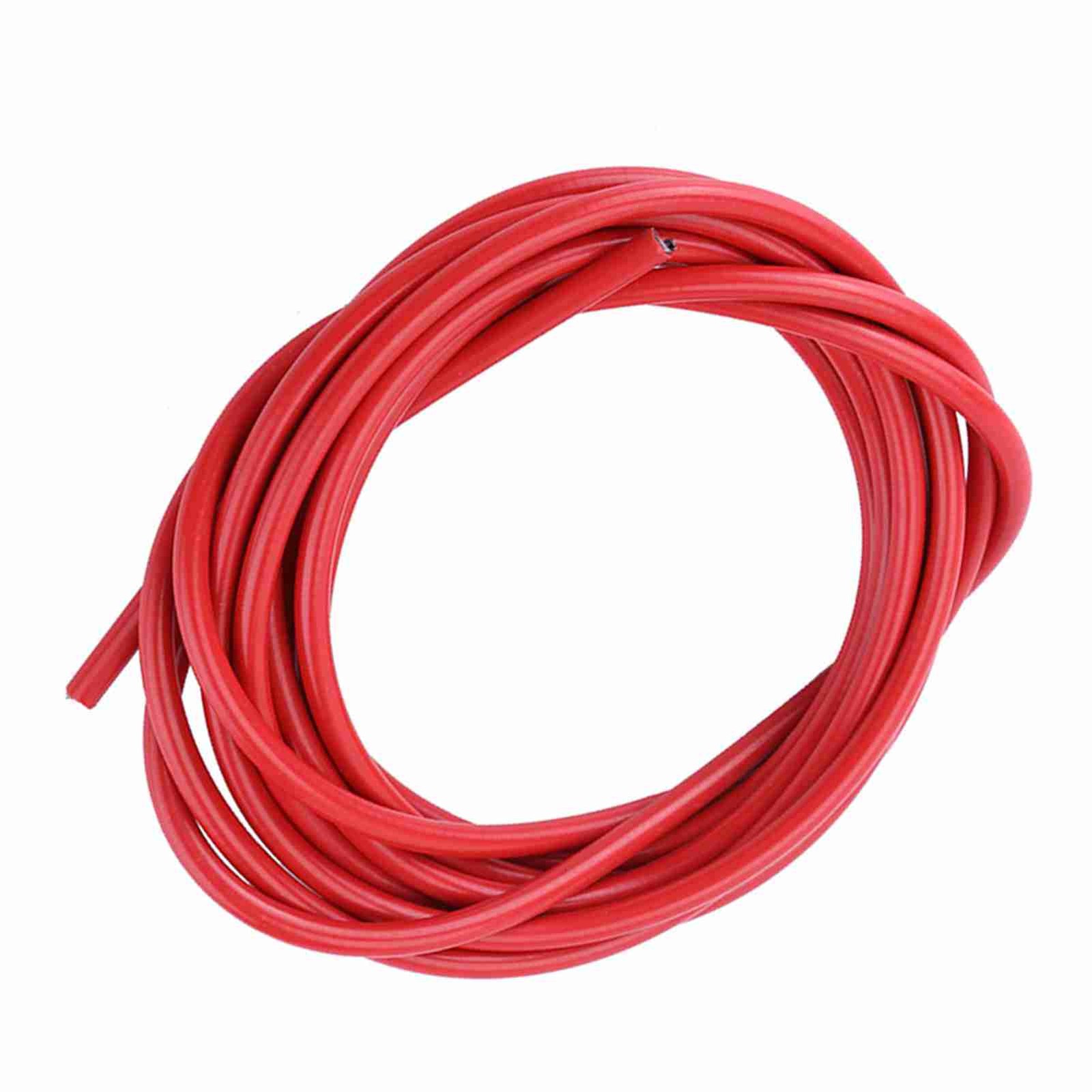 3meters Bicycle Brake Cable Bike Wires For Road MTB Bikes (Red) AP9