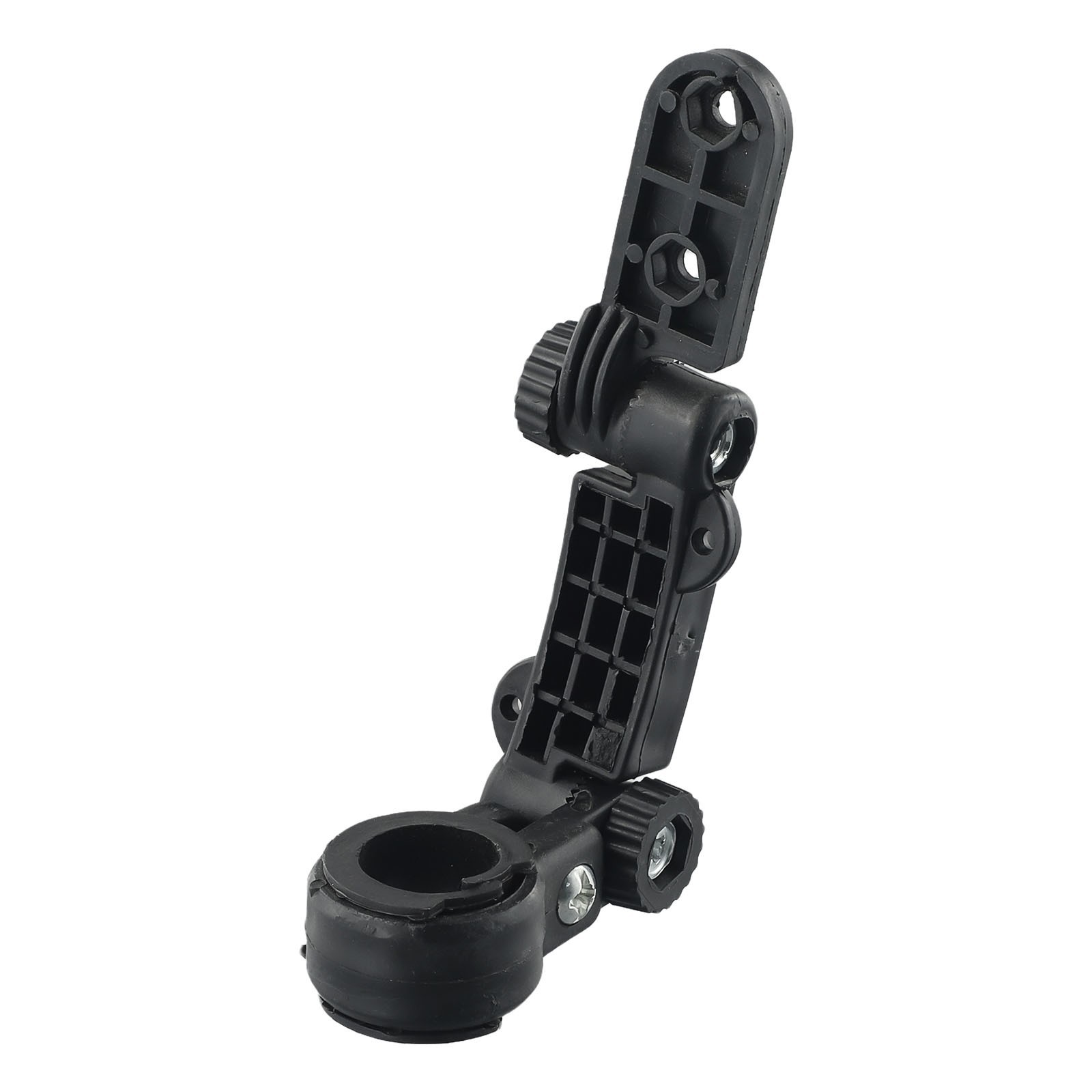 Convenient Connector for Bike Mudguards Easy Installation Secure Attachment