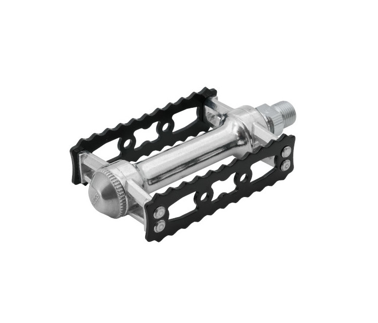 MKS Sylvan Touring Pedals Black
