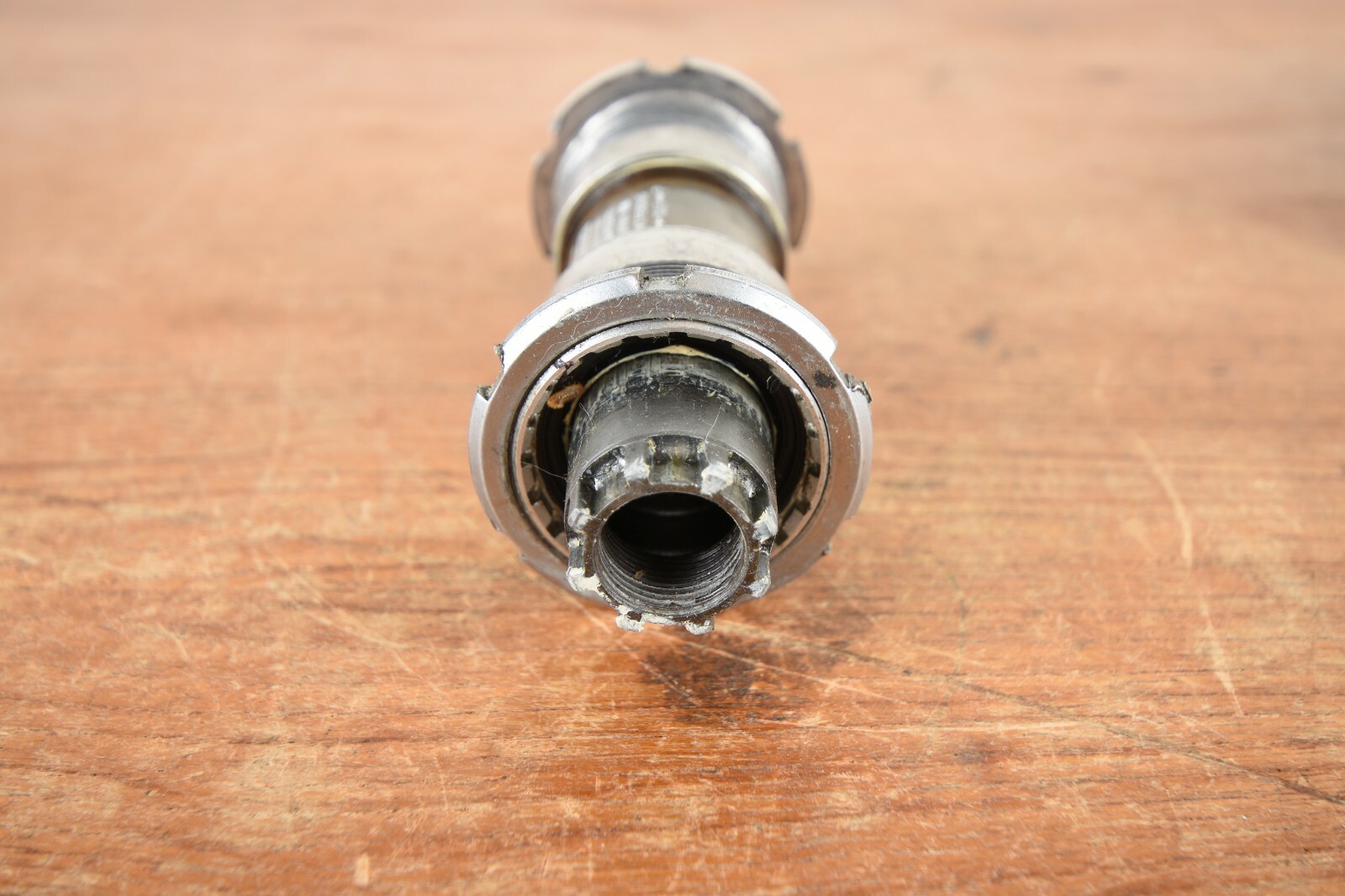 SHIMANO DURA ACE BB-7700 BOTTOM BRACKET 109.5mm English BB