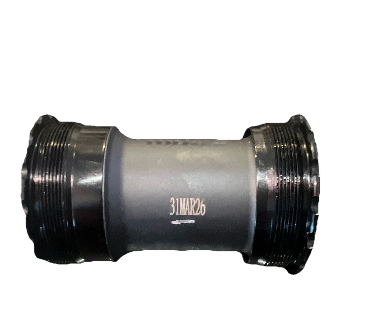 SRAM DUB T47 85.5mm Road Wide Bottom Bracket Black 00.6418.033.001