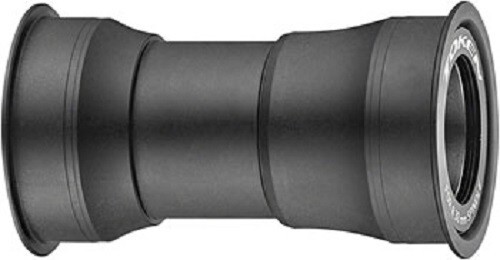 Token PF30P Press Fit Bottom Bracket – BB386/BB392 BB30/BB386 Black