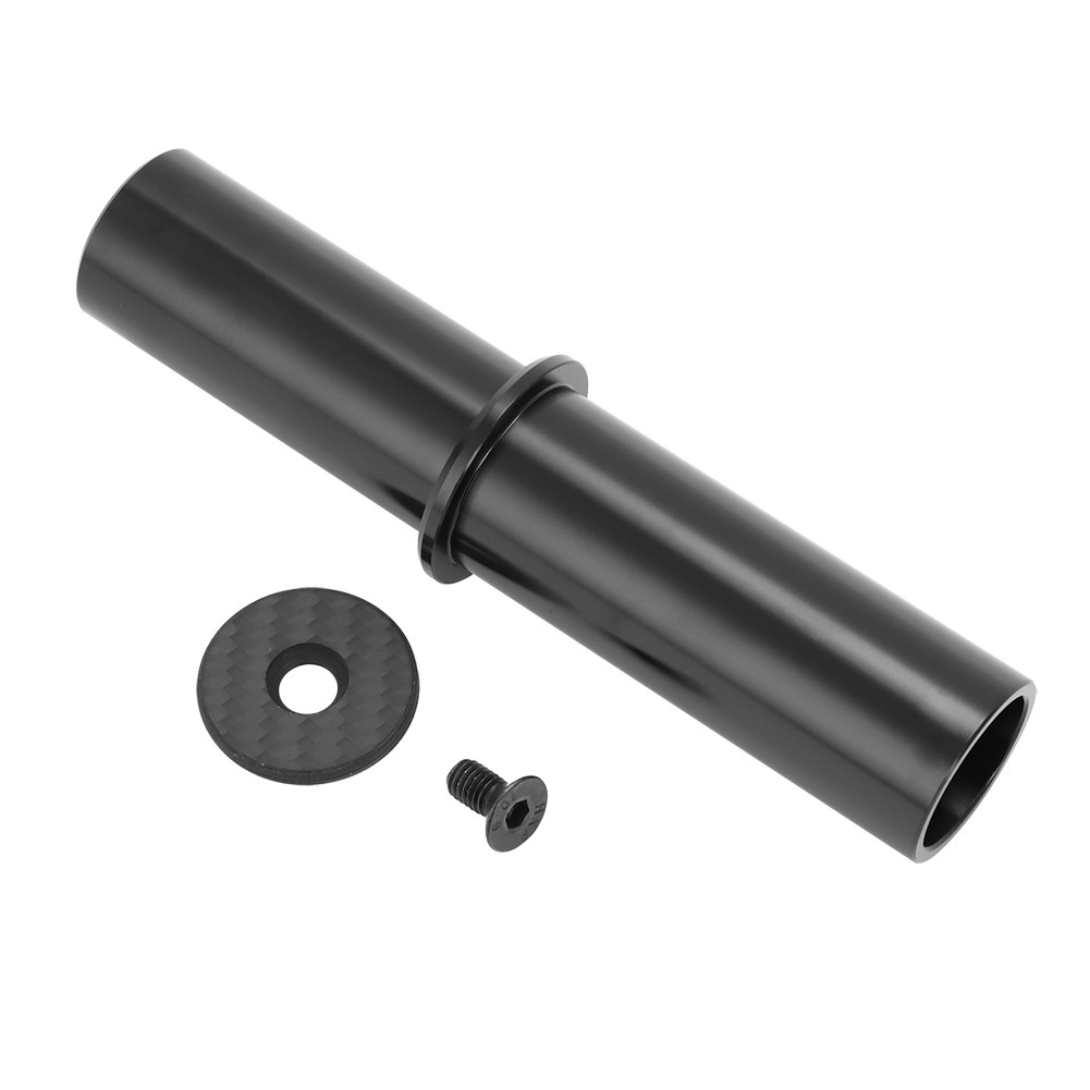 Aluminum Rigid Shock Stem For Specialized Diverge Roubaix Ruby Sirrus Cycling