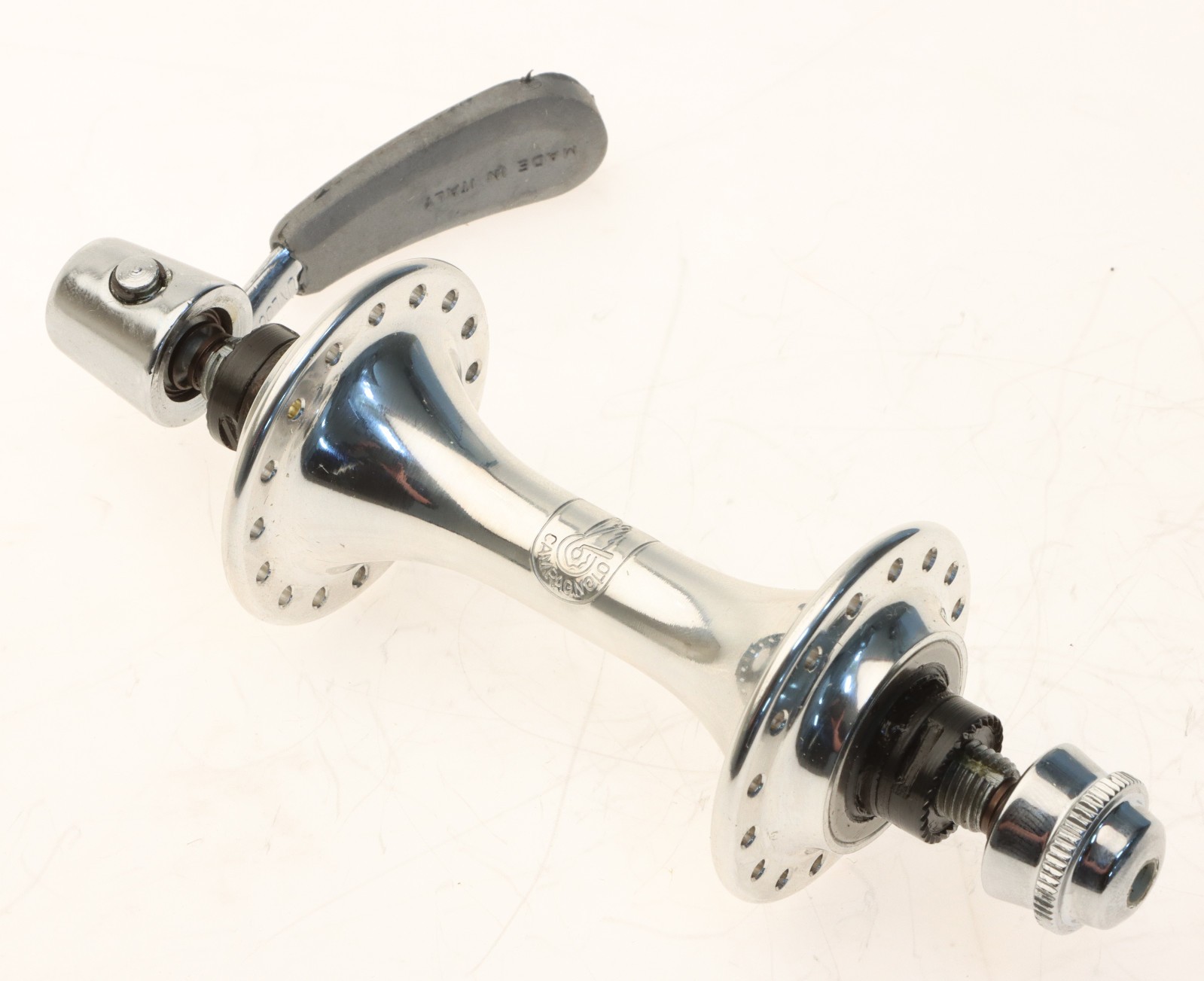 Campagnolo Centaur 32h Hubset 8 Speed Freehub 100mm 135mm NOS NEW NIB