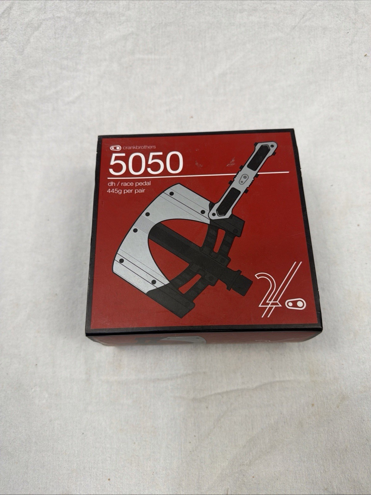 Crankbrothers 5050 Race Pedals