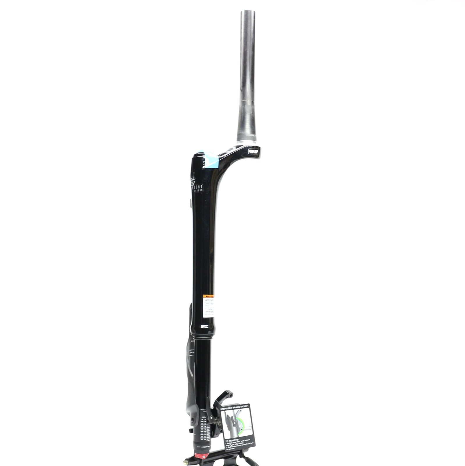 Cannondale 2021 Lefty Ocho Carbon Suspension Fork 100mm travel 29″ Wheel CP9100U