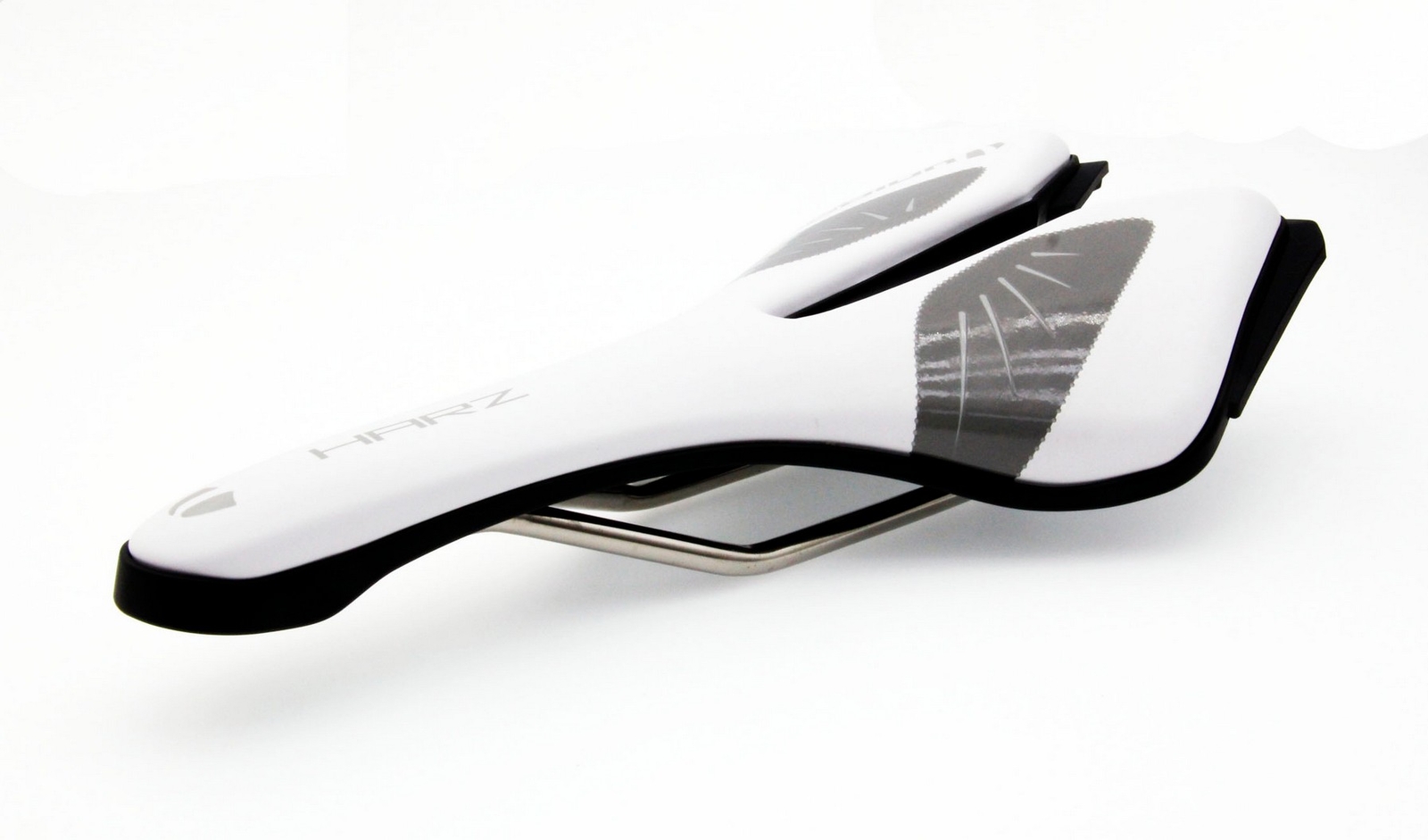 Union Sport Harz Road MTB Cyclocross eBike Biking Saddle Titanium-Rail Seat